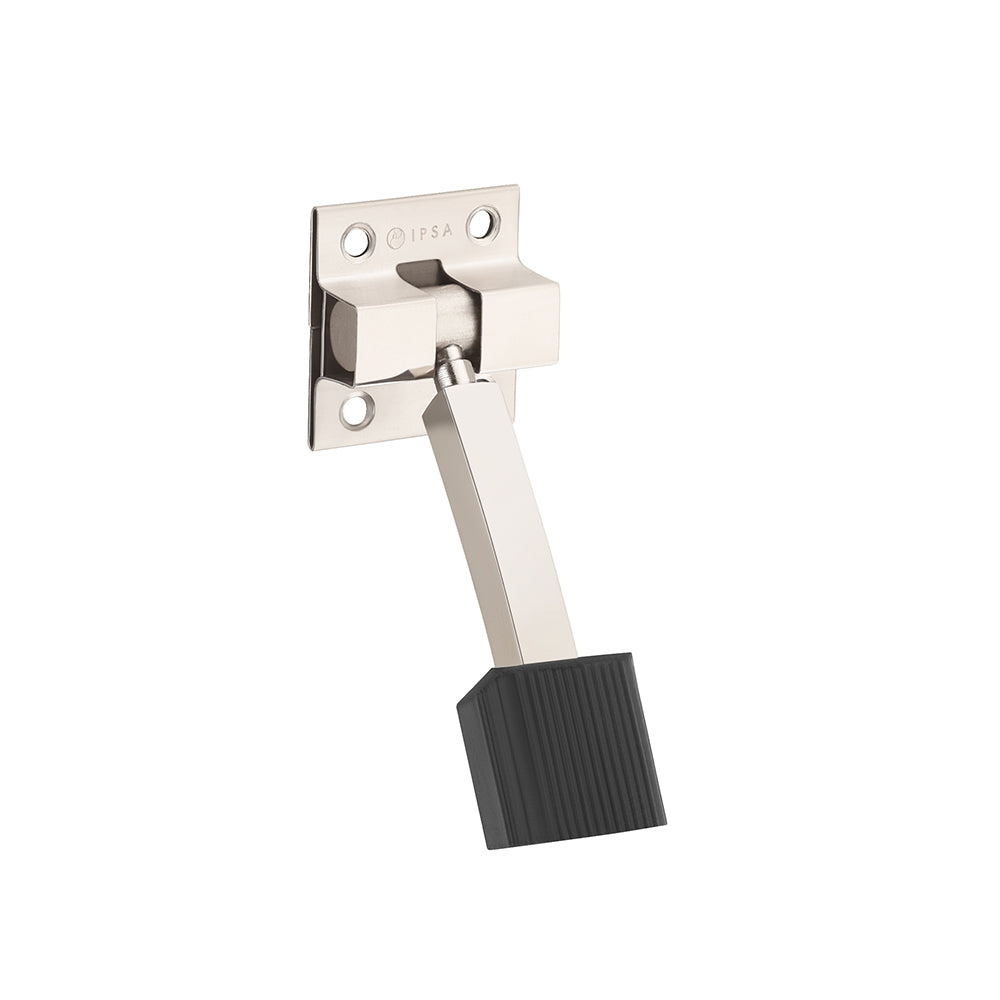 IPSA 1 Leg Door Stopper SS202 Finish - SS